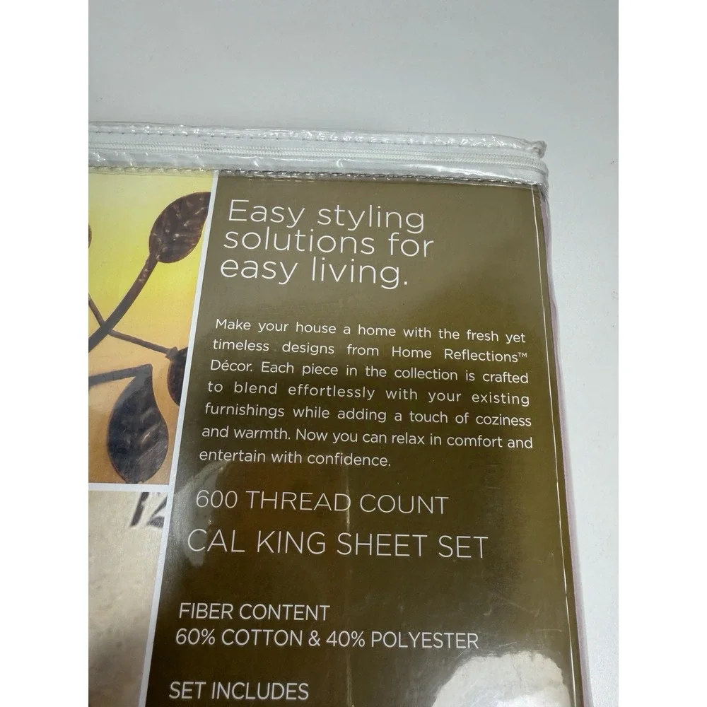 QVC california king